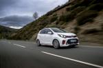 Kia Picanto GT Line 2017 года (UK)